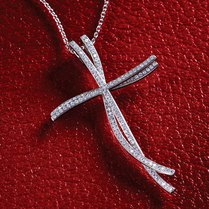 Endless Faith Necklace